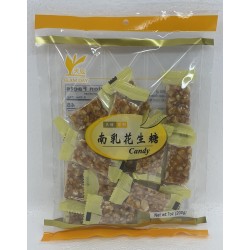 PEANUT CANDY 200.00 GRAM