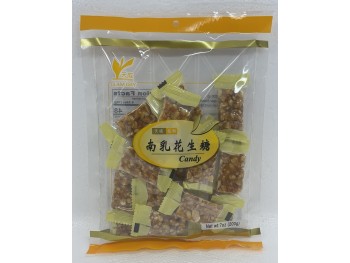 PEANUT CANDY 200.00 GRAM