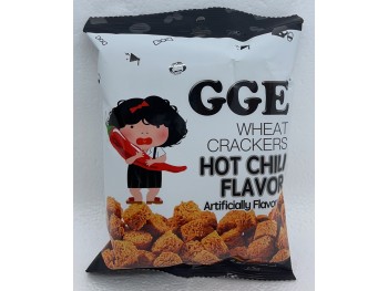 GGE NOODLE SNACK HOT CHILI FLA 80.00 GRAM