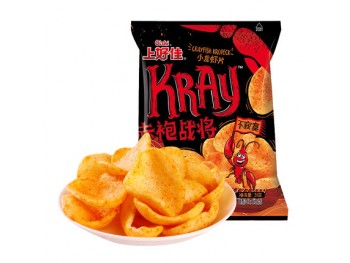 OISHII CHIPS 70.00 GRAM