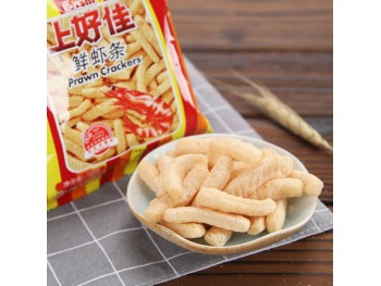 OISHI PRAWN CRACKERS 80.00 GRAM