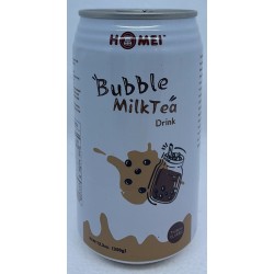 HOME BUBBLE MILK TEA-CLASSIC 350.00 GRAM