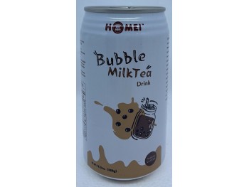 HOME BUBBLE MILK TEA-CLASSIC 350.00 GRAM