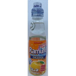 RAMUNE ORANGE  