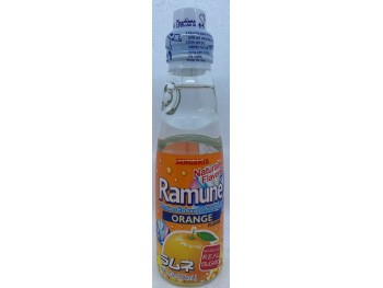 RAMUNE ORANGE  