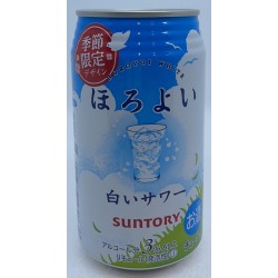 HOROYOI HAPIKLE SOUR CAN 350.00 MILLILITER