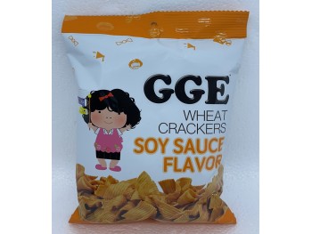 WEI LIH  WHEAT CRACKER  2.75 OUNCE