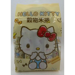 HELLO KITTY CRISPI 160.00 GRAM