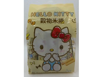 HELLO KITTY CRISPI 160.00 GRAM