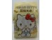 HELLO KITTY CRISPI 160.00 GRAM