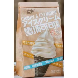 KASHIJIA COCOA CRISPY CONE  