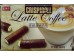 CRISPIROLL LATTE COFFEE 85.00 GRAM