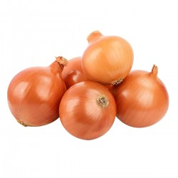 BROWN ONION 1 lb