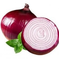 PURPLE ONION 1 lb